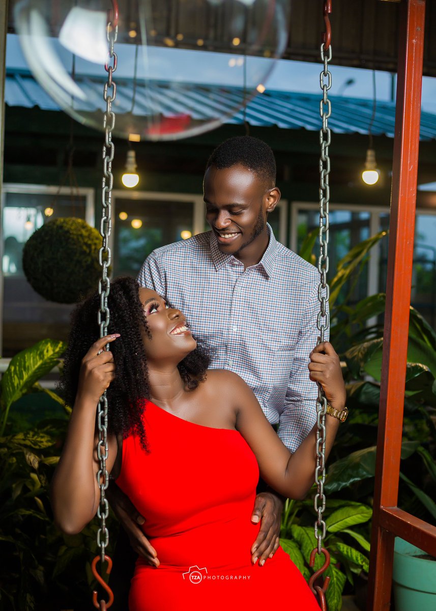 TzaPhotography's tweet photo. Zorbari &amp; Oluseyi 😍
Love is indeed a beautiful thing
21st Nov, 2020

#tzaphotography #positivevibes #happypeople https://t.co/SvmHB6Hd47
