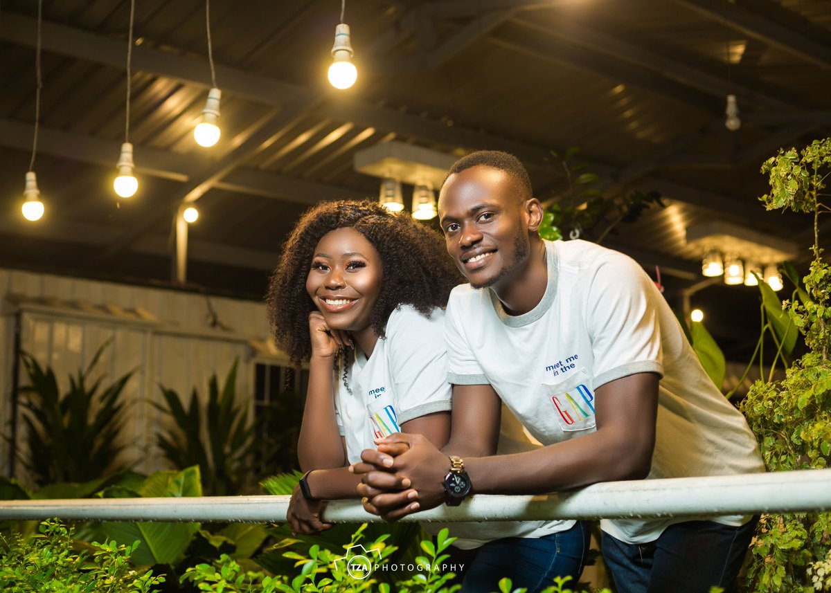 TzaPhotography's tweet photo. Zorbari &amp; Oluseyi 😍
Love is indeed a beautiful thing
21st Nov, 2020

#tzaphotography #positivevibes #happypeople https://t.co/SvmHB6Hd47