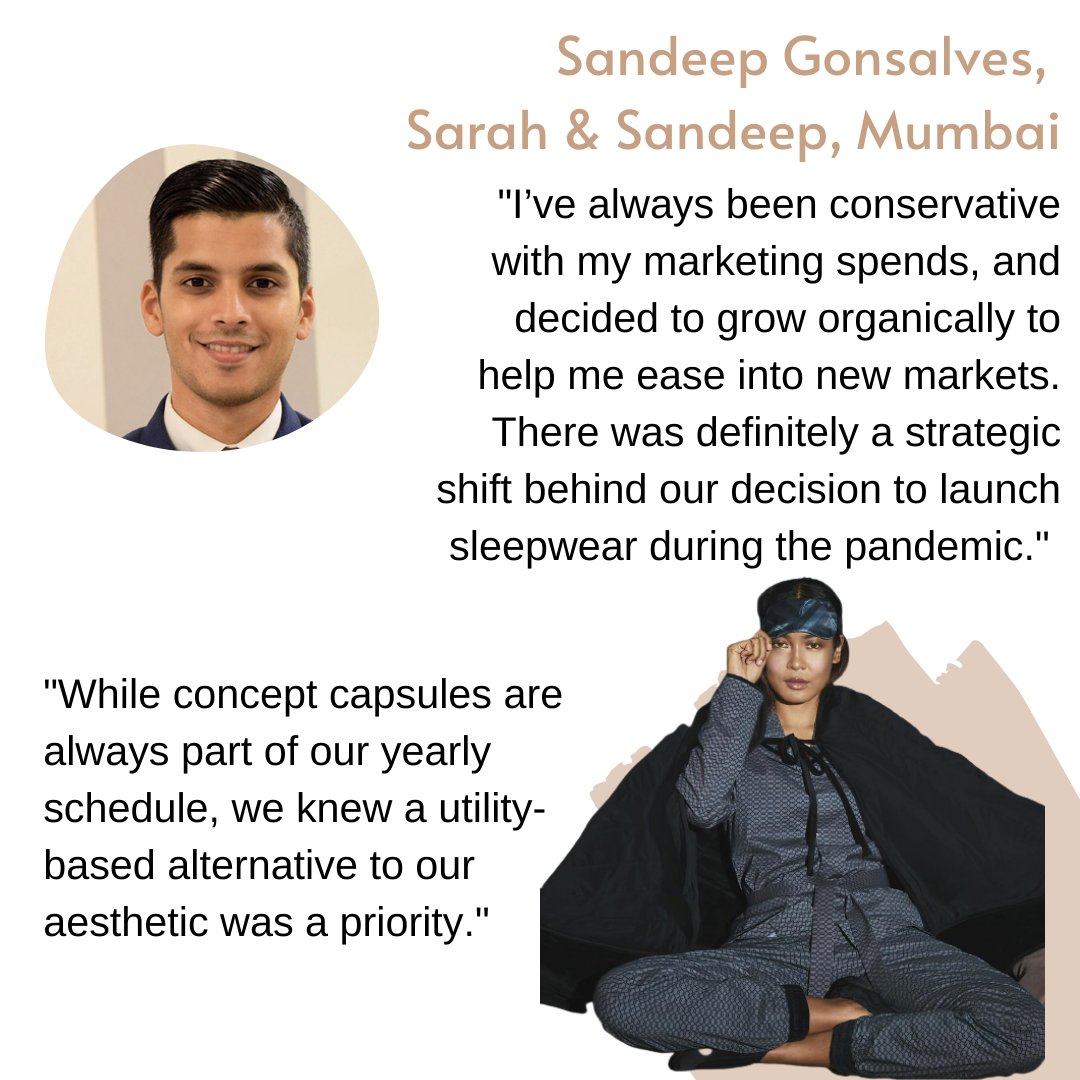 LifestyleWithTH's tweet photo. More inputs from @anujsharmanid of #ButtonMasala, Sandeep Gonsalves of @SarahSandeep, @vivekarunakaran and #SanjayGarg of #RawMango https://t.co/dBAxToWciM