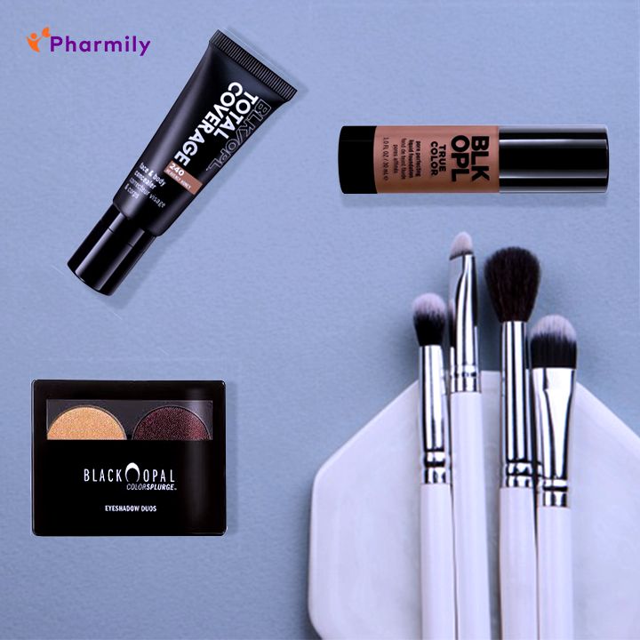 PharmilyKE's tweet photo. Headed out for a date this weekend?
Get a full face beat with Black Opal makeup kit and rock it.
We got you fam.
#Saturdayvibe #dateplans #Blackopal #Blackoplakenya ... #Pharmily #Pharmilyke #WeGotYouFam https://t.co/0I9pyGcs7p