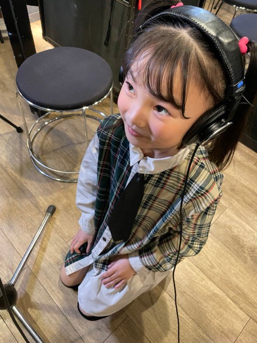 Twitterのコスプレ画像3