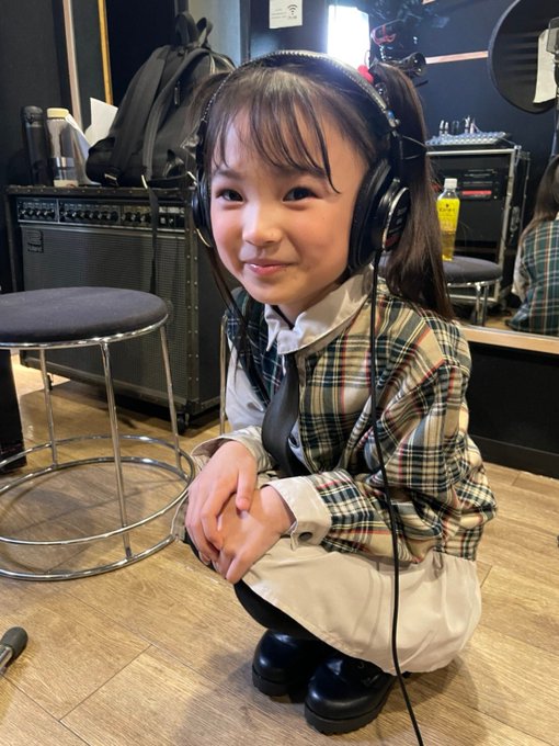 Twitterのコスプレ画像4