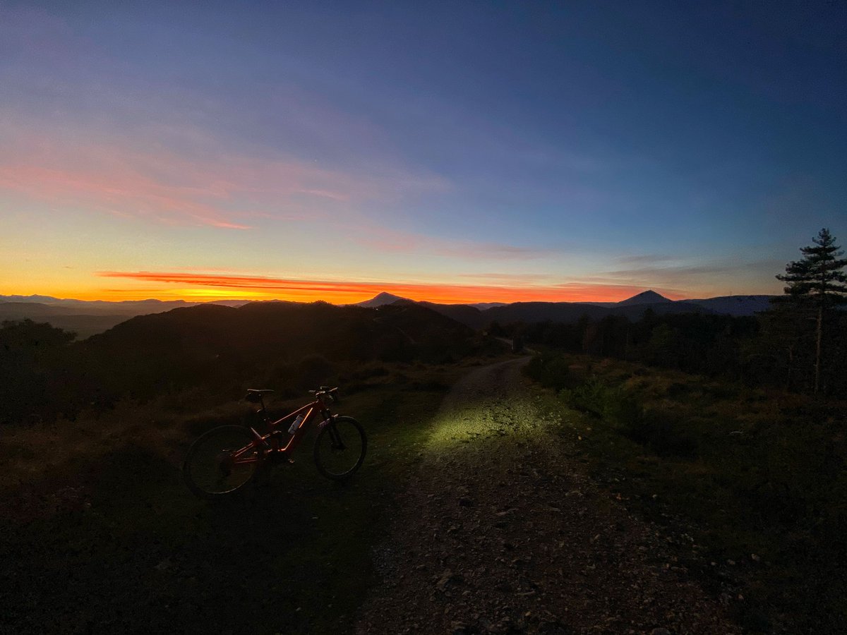 A por un fin de semana cargado de pedaladas #CuidateEnBici