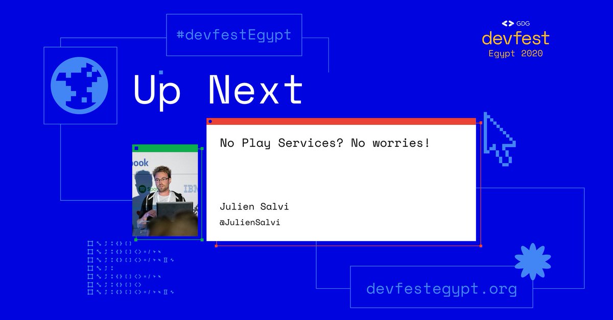 Catch @JulienSalvi on Stage1: youtu.be/P3N0gcDslZU