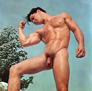 StuffBeef's tweet photo. Johnny Stumps 
#vintage #beefcake #hunk #gay #mizer #muscle https://t.co/TEeEpj1ECC