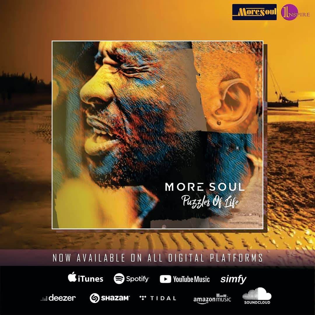 DJKUBZA's tweet photo. Talent
Passion
Amazing music
@NutownSoulSA #MagicInMe
@MoreSoulSA1 #puzzlesoflife
Both Projects available on all digital platforms. https://t.co/EOotifFwBq