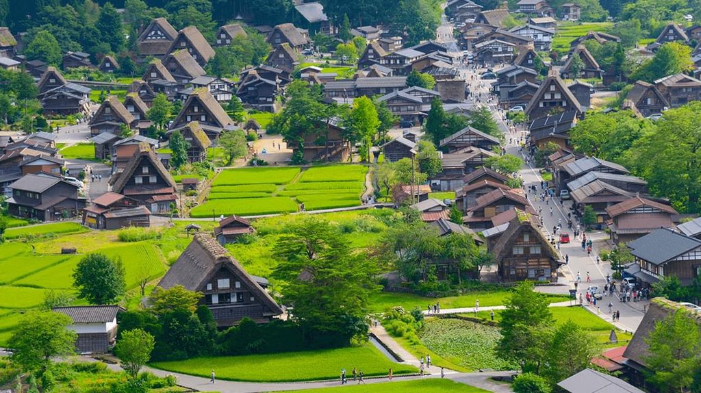 Japanese village. Деревня Сиракава. Сиракава Япония. Киото Ширакава. Сиракава-го и Гокаяма.