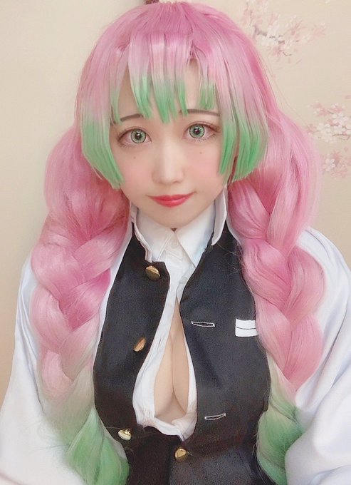 Twitterのコスプレ画像25