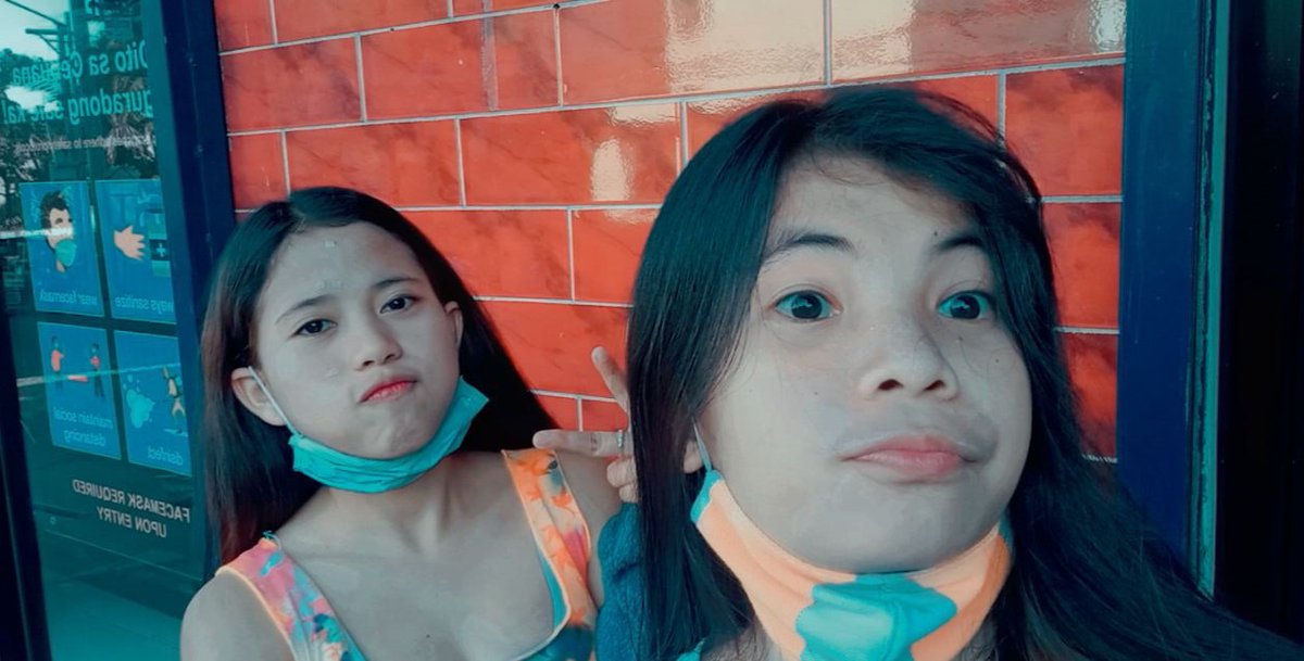 DDelazerna's tweet photo. Mahal na mahal kita bestfriend🥺🥺🥺 https://t.co/qjVNFKL4tE
