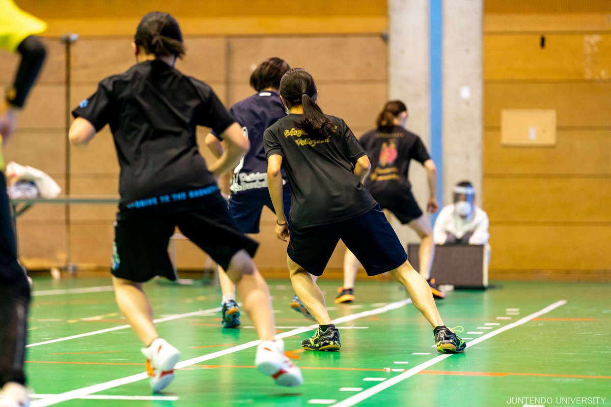順天堂大学スポーツ健康科学部 Juntendo Sakura Twitter 順天堂大学スポーツ健康科学部 Juntendo Sakura Twitter