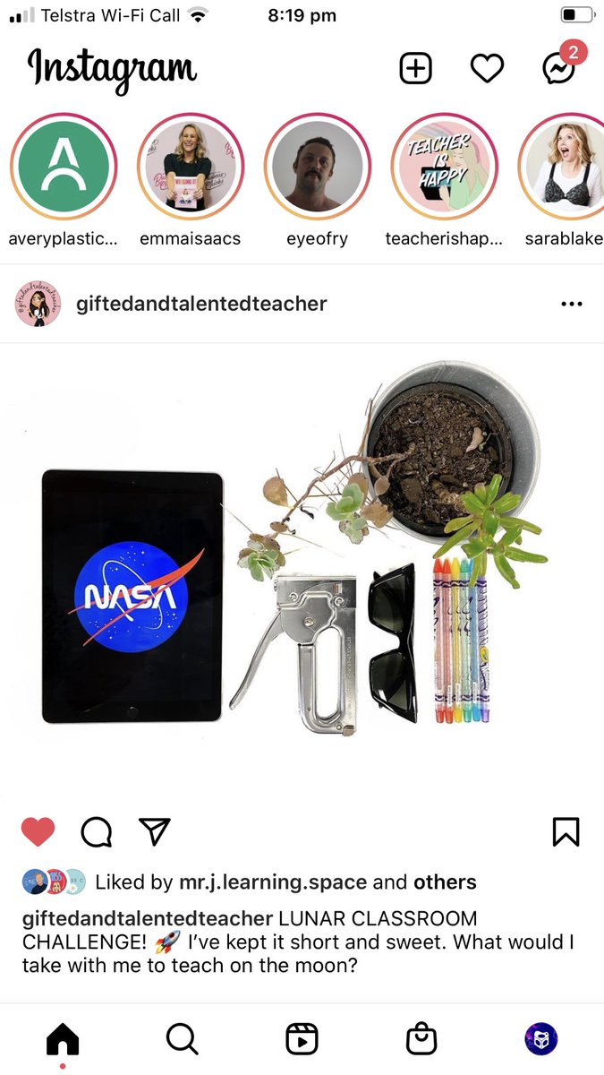 Kylie B (@kylieburrett) on Twitter photo Who else is doing the Global COSPAR-K Lunar Challenge? 25x Prize packs. Just share a photo of what resources I would pack to set up a classroom on the moon. Tag it #Cosparklunarclassroom <a href="/SISPProgram/">STEM Industry School Partnerships</a> <a href="/GATSteacher/">Sarah Weston</a> I challenge <a href="/ZeinaChalich/">Zeina Chalich š¬</a> <a href="/MRsalakas/">Brett Salakas</a> <a href="/misterwootube/">Eddie Woo</a> <a href="/jackie_child/">Jackie Child</a> Who else is doing the Global COSPAR-K Lunar Challenge? 25x Prize packs. Just share a photo of what resources I would pack to set up a classroom on the moon. Tag it #Cosparklunarclassroom <a href="/SISPProgram/">STEM Industry School Partnerships</a> <a href="/GATSteacher/">Sarah Weston</a> I challenge <a href="/ZeinaChalich/">Zeina Chalich š¬</a> <a href="/MRsalakas/">Brett Salakas</a> <a href="/misterwootube/">Eddie Woo</a> <a href="/jackie_child/">Jackie Child</a>