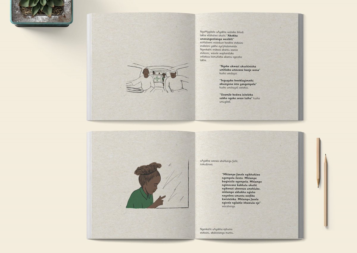 Originmedia_'s tweet photo. Congratulations to Carla Zan who won SILVER at the @Pendoring_ Awards!
We appreciate the great work done by @VegaSchool Navigator Lindi Maritz for your guidance. @Originmedia_ is stand-by to translate this beautiful work to Siswati ๐ #PendoringAwards https://t.co/Dr7rVGAQwH
