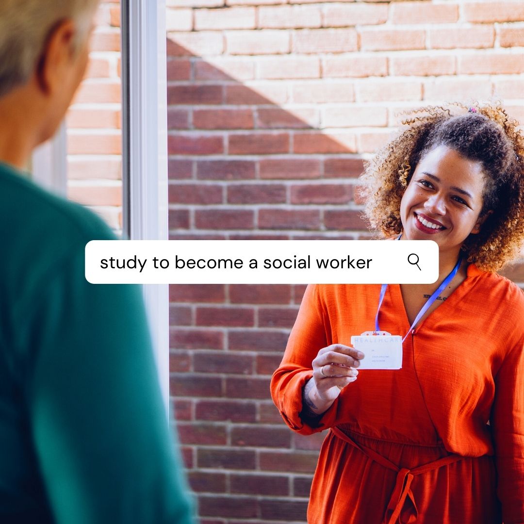 Find out what our Social Work programme can offer you at our Virtual Open Day! #socialwork  ow.ly/zDbc50Cqmz8