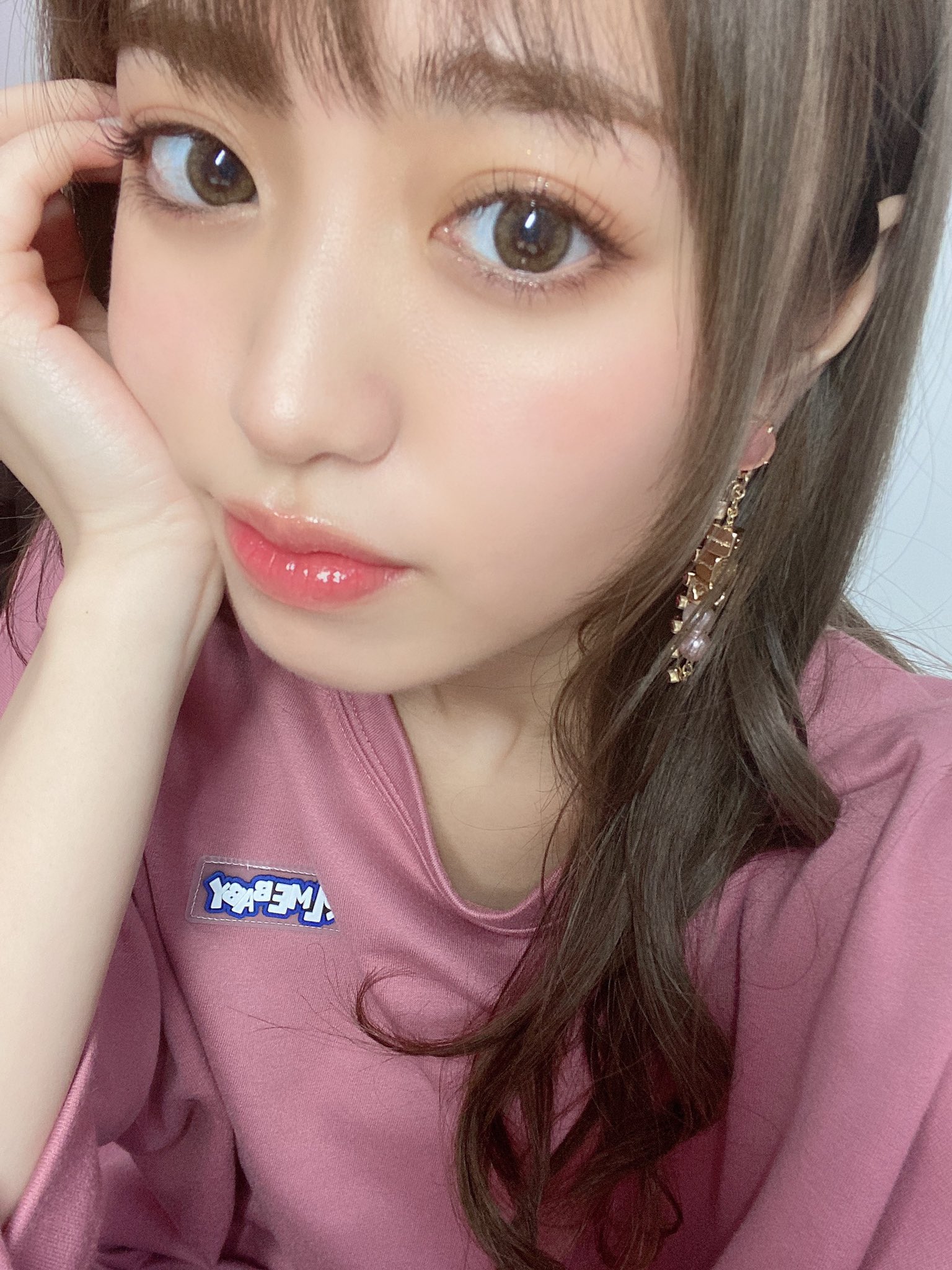 チェリッタ Twitter Search Twitter