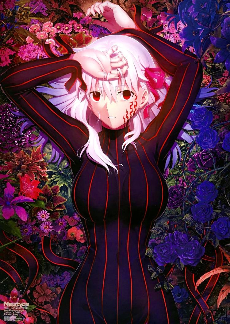 kamikawxii's tweet photo. I can’t wait to see “Fate/Stay Night Heaven’s Feel 3”, it’ll probably be a great movie 🎥 Dark Sakura is beautiful 🤧💗
#FateStayNight #Fatestaynightheavensfeel #sakuramatou #darksakura #anime https://t.co/J3FKfDVQ6n