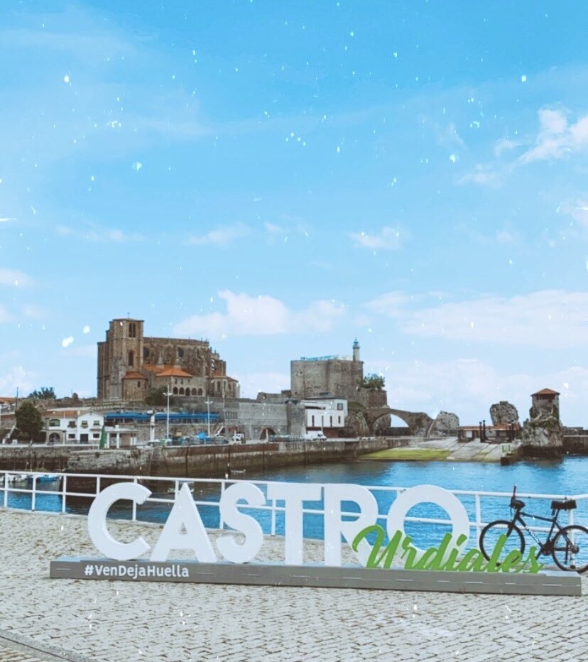 ▶️ Repartimos 35000 euros en subvenciones entre 12 #asociaciones y #entidades sociales 💪🏽👨‍👩‍👦‍👦 de #CastroUrdiales
👉🏼 Este año, aún más si cabe, habéis demostrado ser el motor social 🦾👥 de nuestro municipio.
❤️ Gracias!!

#OsNecesitamos 🔝💯
#CastroSolidario 🆙😍