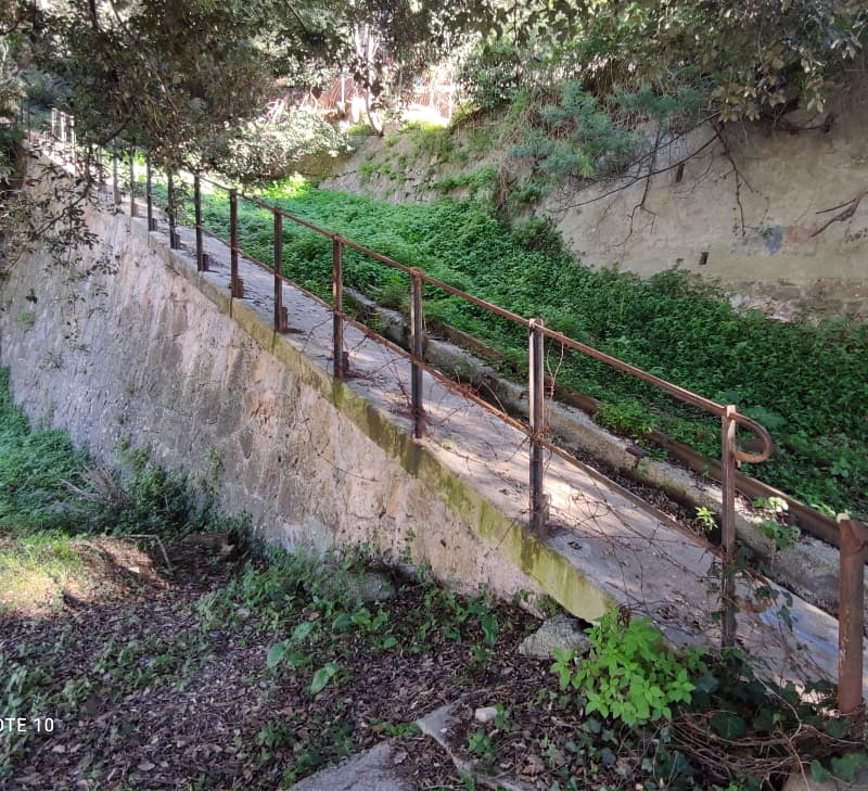 CannesSports's tweet photo. 😈 Highway to hell ?
😇 Stairway to heaven ?

Qui a eu la terrible chance de tenter cette ascencion au coeur de #Cannes ?

#CotedAzurFrance #cotedazur #CannesCapitaleDuSportEnPleinAir #trailurbain #trailrunning #trail #citytrail #running #swimrun #cityrunner #decorpenché😉 https://t.co/vX1GT6Yml7