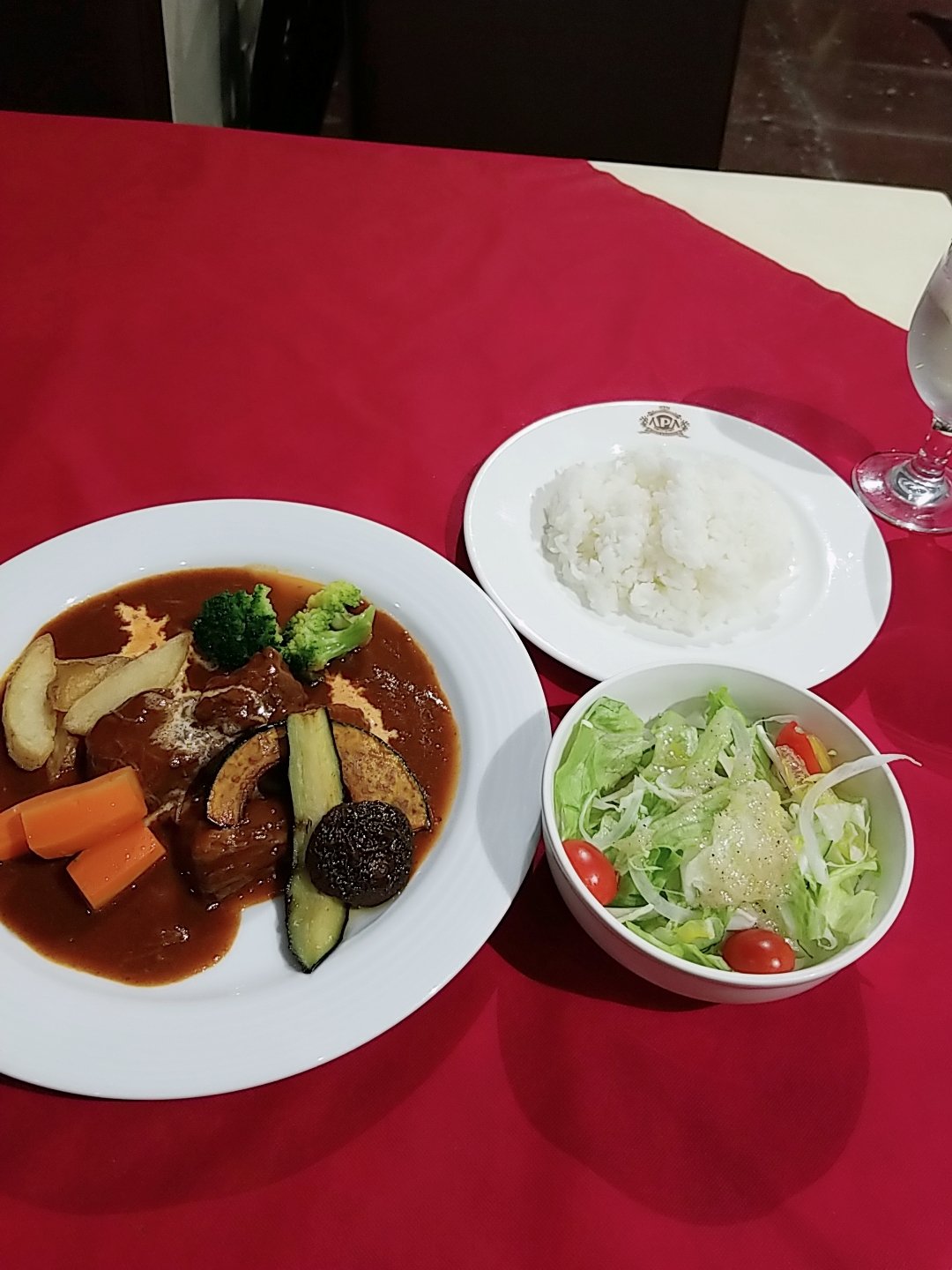 軽井沢ディナー Twitter Search Twitter
