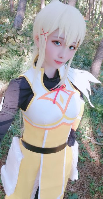 コスプレイヤーおたま先生のTwitter画像51