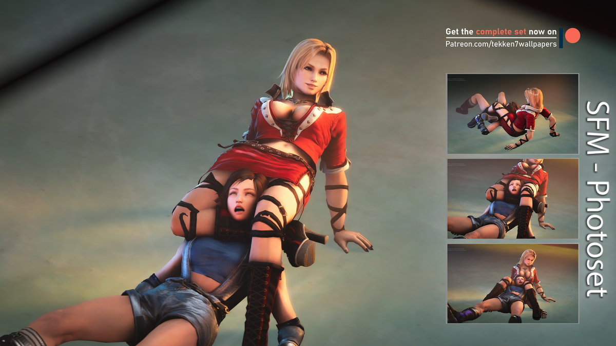 T7w 在 Twitter 上 Tina Vs Asuka Figure Four Head リョナ 風間飛鳥 首絞め 女攻め 太もも絞め レスリングシリーズ やられ 鉄拳 ティナ アームストロング デッドオアアライブ T Co E9ggcnx4vg T Co Zmblcdr7l7 Twitter