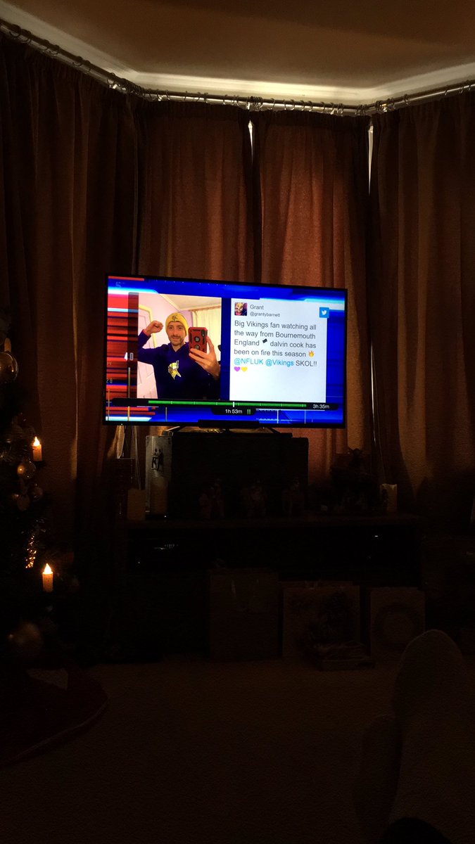 Julian C Downward tweet media