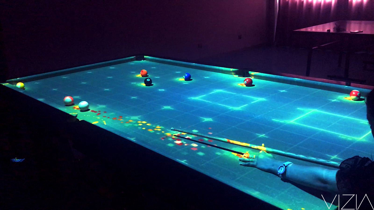 billiards_rosa's tweet photo. 【お知らせ】
新体感!ビリヤードを拡張する『AR BILLIARD MASTERS(ABM)』導入!
12/1(予定)、#ビリヤード・ロサ にARビリヤード インタラクティブ システム『 #ABM ( #iPOOL )』が稼働いたします!
ぜひ、ARビリヤードを新体感ください!!
※詳細は店頭まで
https://t.co/w7f2RrdQF0 https://t.co/ffafm2fGWo