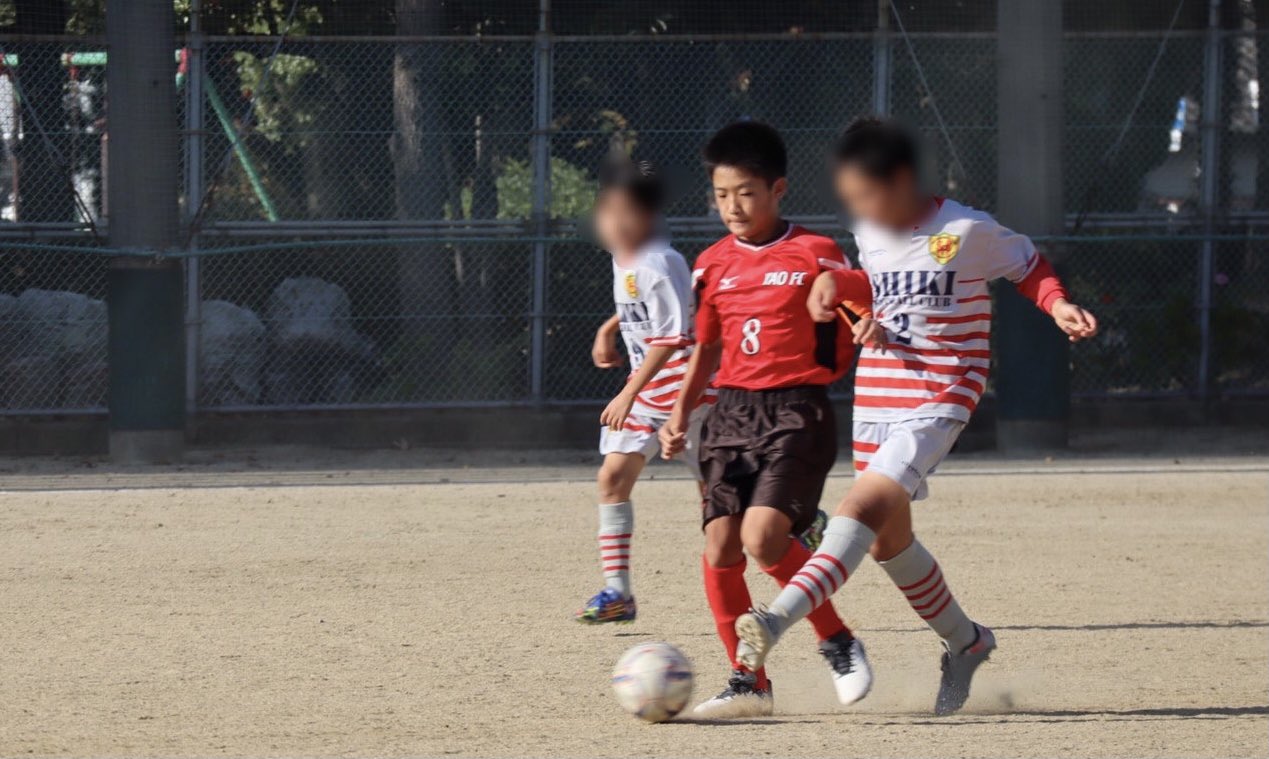Twitter 上的 八尾fc 八尾市民大会6年 11 15 八尾fc 0 1 久宝寺 八尾fc 2 0 志紀 先週の課題をどう活かすかのゲーム しっかり聞き入れ素晴らしいぐらいにゲームコントロールが出来ていた しかし一瞬のスキで失点しそのまま終了 強いチームはそういうミスを逃さ