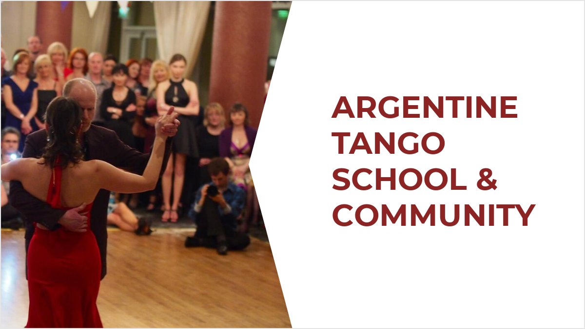 TangoFever Ireland tweet media