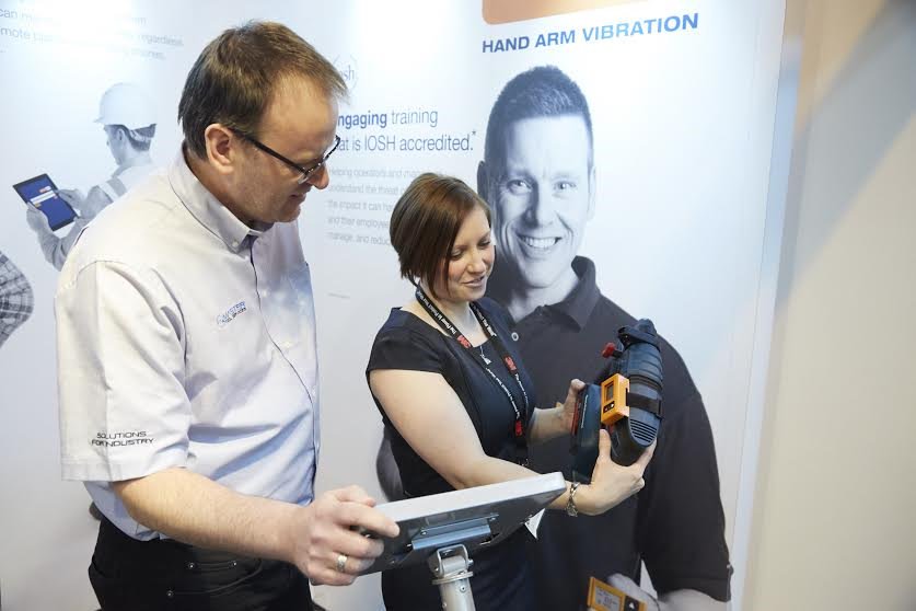 HAVi Technologies Ltd can help you remove the barriers often associated with actively managing Hand Arm Vibration and can provide the insights you need to protect your workforce.

We'd love to chat more! Get in touch on 0115 932 7002 or info@thehavi.com