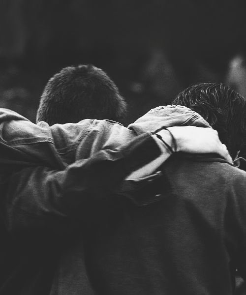 #Supernatural #Сверхъестественное 

Иди, Сверхъестественное, и не бойся. Все хорошо. Вы навсегда в наших сердцах.