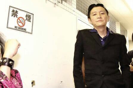 the_tokyo's tweet photo. そして明日11/22は大阪ワンマン！
ゲストギタリストは騒音寺・タムさん！

有観客ONLY！

J.U.M.P. TOUR 2020
11/22(日)大阪難波Mele
OPEN18:30 START19:00
ゲスト・ギタリスト:タム(騒音寺)

⚠️ご来場の皆様は注意事項を必ずお読み下さい。
https://t.co/KnVFx6QLFA https://t.co/x85ooQb7CE