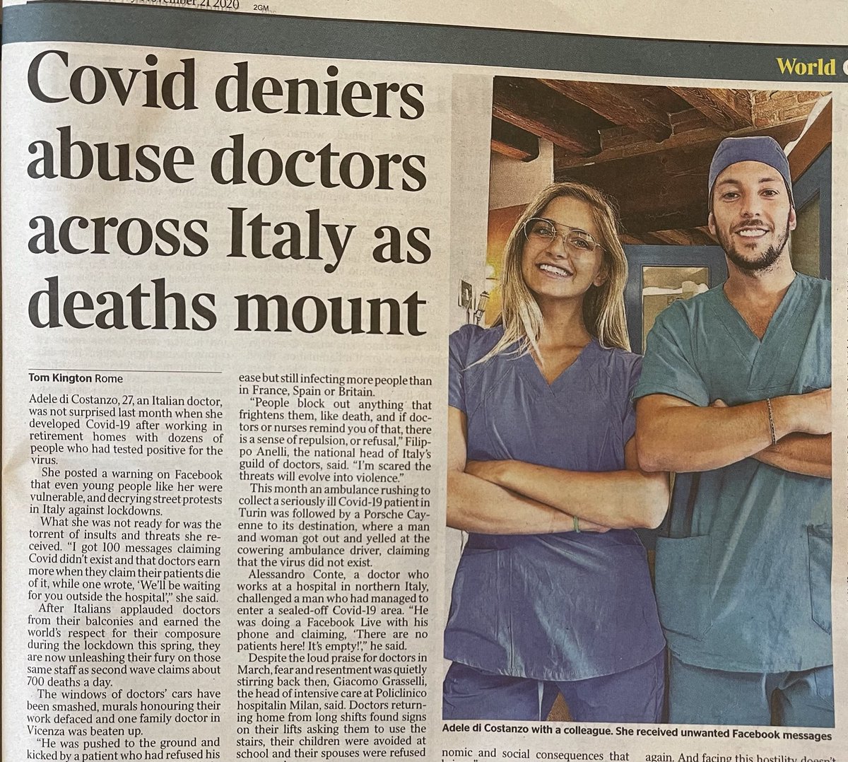 Piers Morgan tweet media