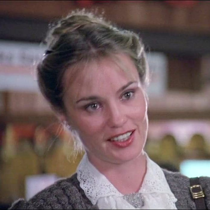 Jessica Lange 🖤 tweet media