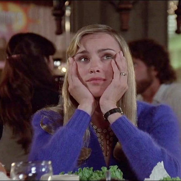 Jessica Lange 🖤 tweet media