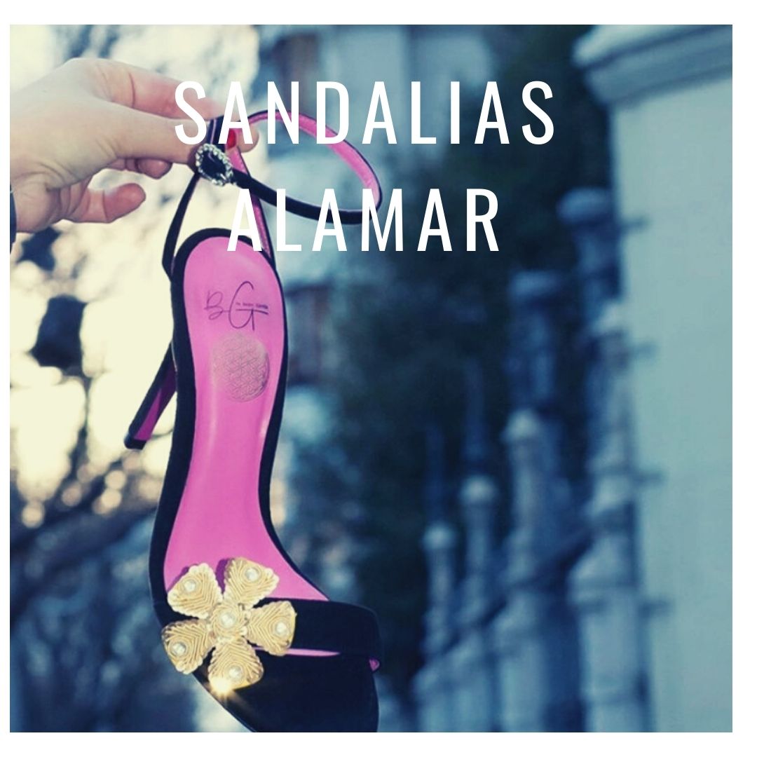 ¡Colección Exclusiva de Zapatos by Belen García! Las sandalias Alamar son perfectas con un vestido o para dar un toque mas sofisticado a unos vaqueros. Las puedes elegir en negro, plata o dorado. ow.ly/bzCW50CqWhd
#sandaliasdefiesta #zapatosbonitos #modataurina