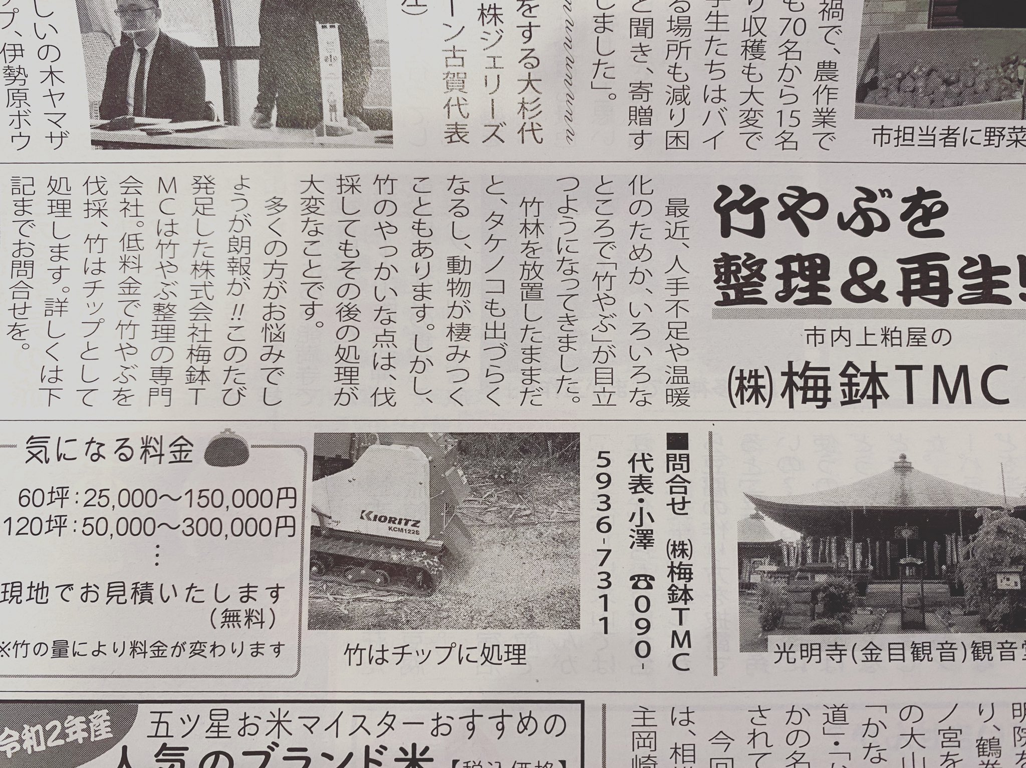 Umebachi Umebachi Tmc Twitter