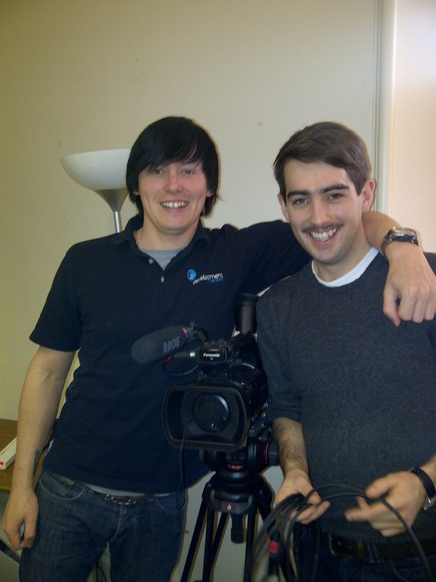 DP Digital Media tweet media