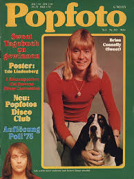 nicolebourcier's tweet photo. Found on the internet! OMG! it isn't me or Dickens my Basset Hound but it is the REAL Brian Connolly with a Basset Hound #YouCouldNotWriteIt https://t.co/kaHwjT3bsU