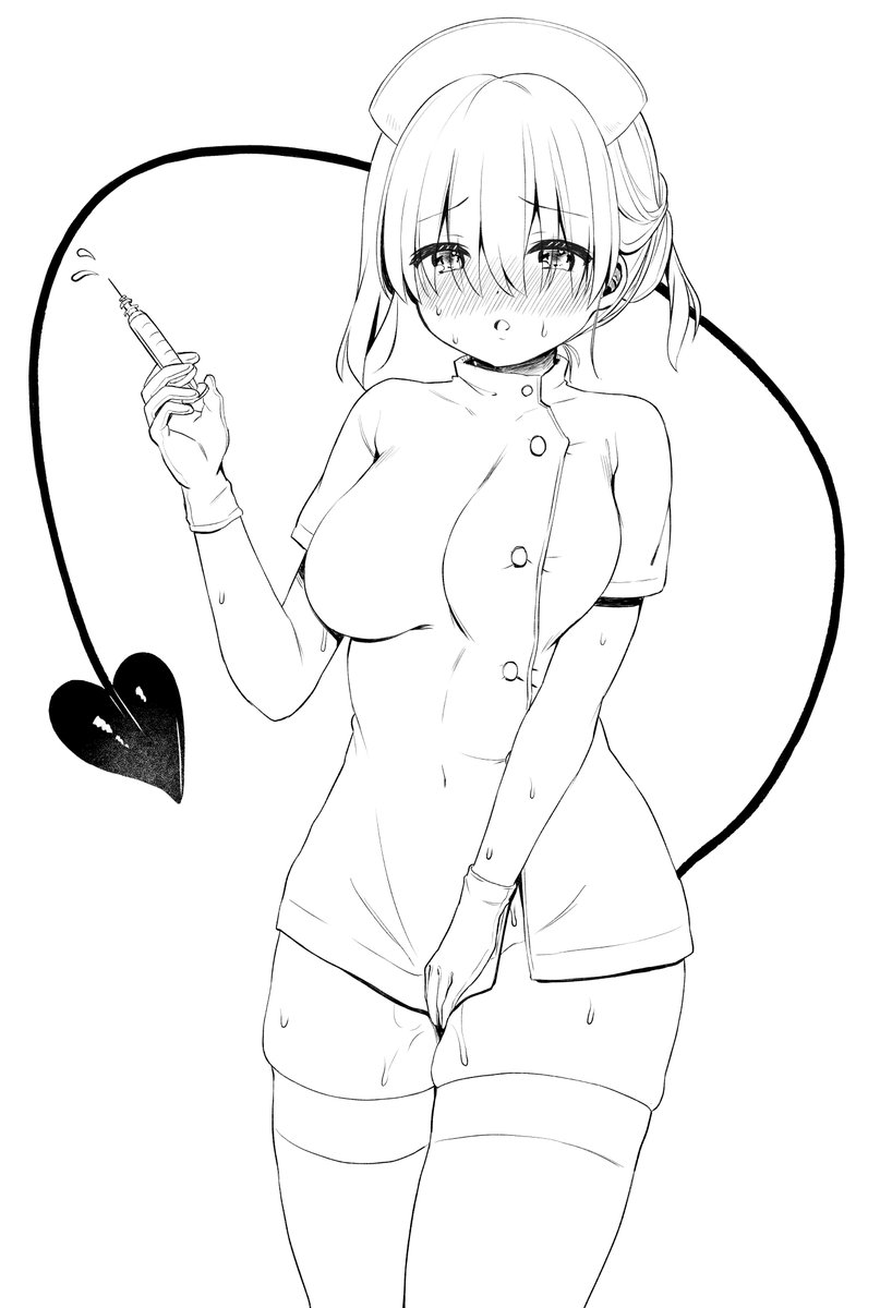 23日のコミテイアで無料配布するペーパーの線画ができました～!これからいい感じにトーン貼って印刷します✨ 