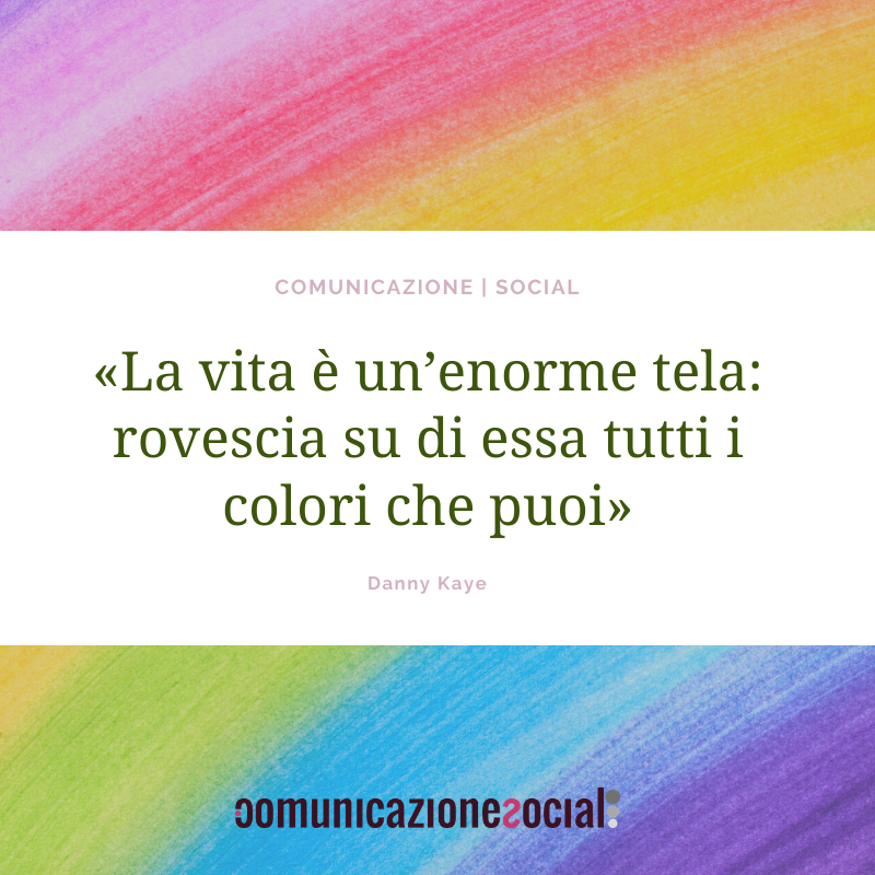 comunicazioneso's tweet photo. Che sia un fine settimana... pieno di colori! https://t.co/Pk0SbzJdXk