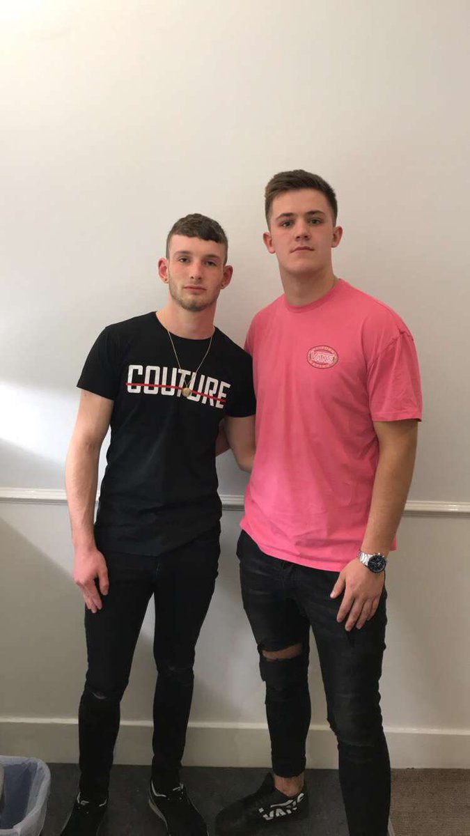 Happy birthday brother hope it’s a good one xx <a href="/CallanMckimmie/">calzaghi</a>