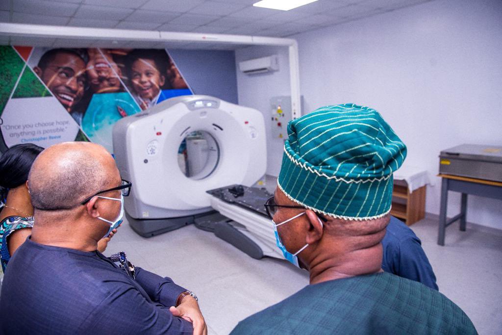 Chikwe Ihekweazu tweet media