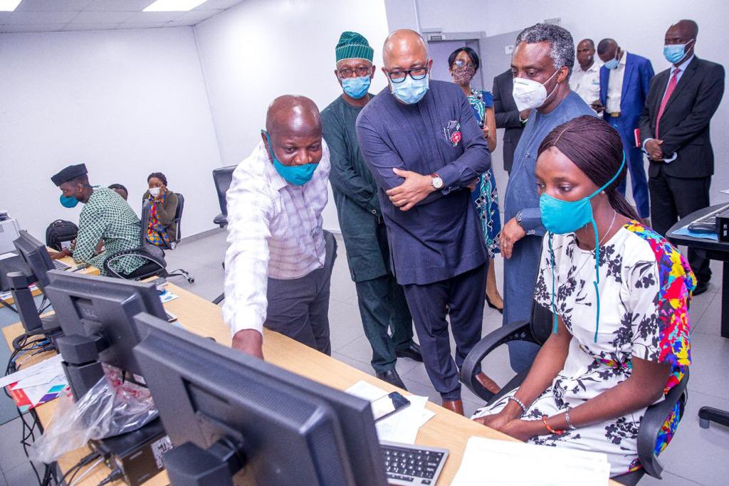 Chikwe Ihekweazu tweet media