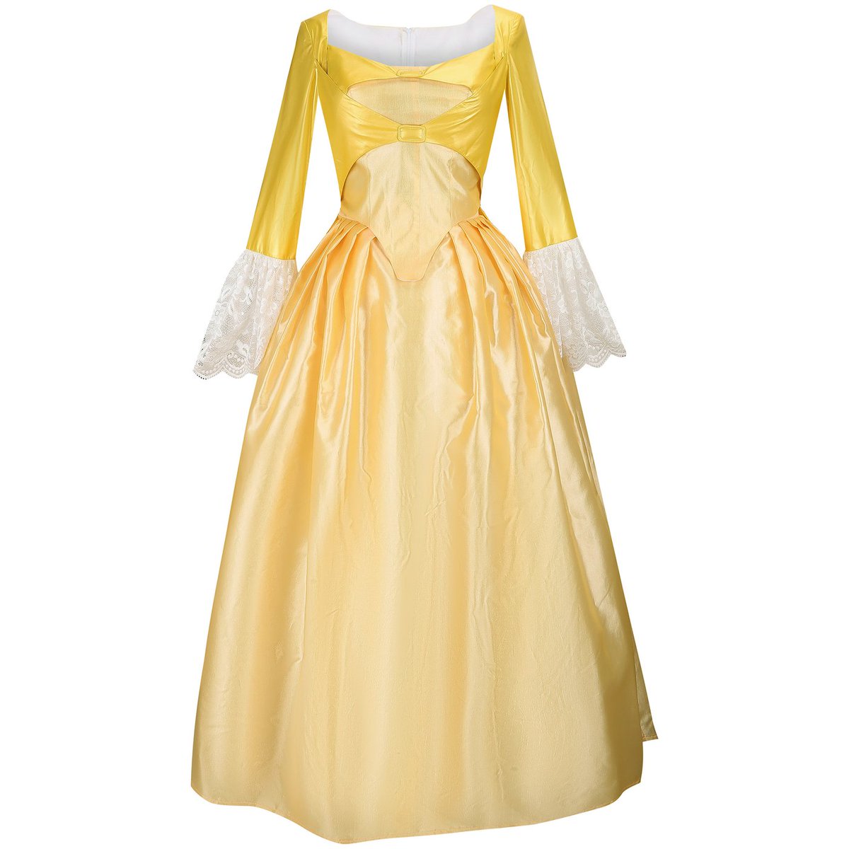 cosplayflying's tweet photo. Hamilton Musical Peggy Light Yellow Stage Dress Concert Cosplay Costume Carnival Halloween              
https://t.co/jx7PINOkPM
@true.destiny.cosplays

#Hamilton  #HamiltonMusical  #Peggy  #Cosplayflying https://t.co/Q5MRaBwqir