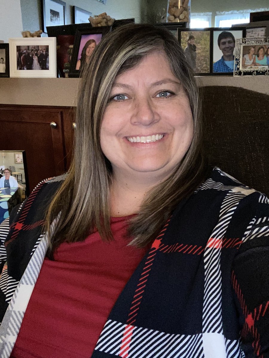 RuthEverett's tweet photo. Posted all week in IG &amp; FB. No room for Fri. pic. 
@NEAToday 
@ISTAmembers 
@hseateachershse 
#hseaspirit 
#educationweek2020 https://t.co/yBceoDkeEN