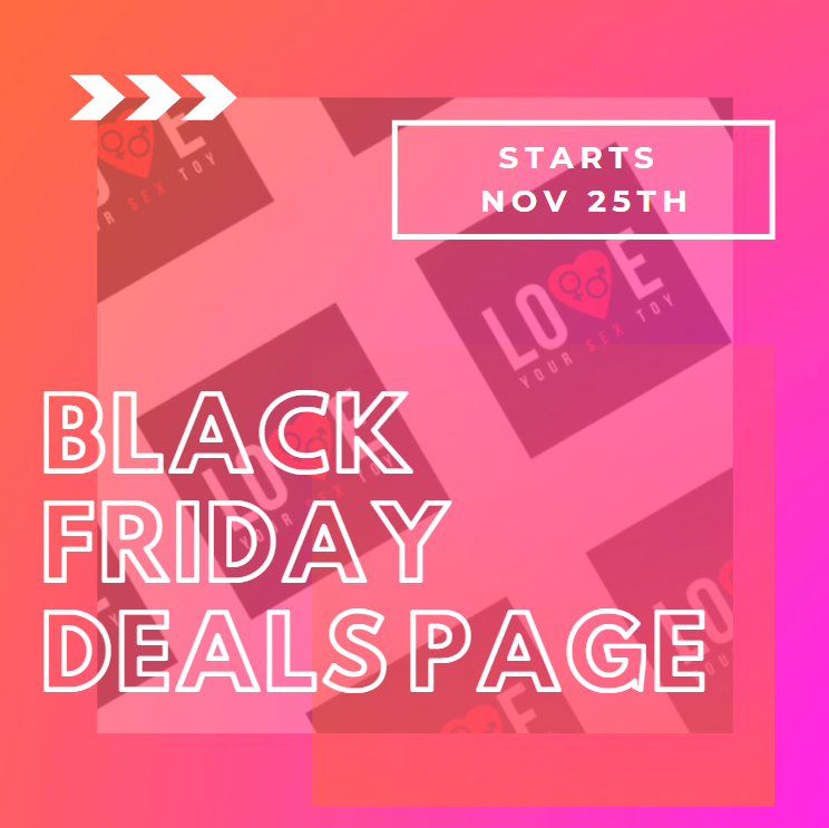 DutchHamilton's tweet photo. Black Friday is on the Horizon!
https://t.co/W4RfMZRf4l has all the latest Deals from Doxys to Fleshlights and More... 
Get early access right here!
The only time Cumming early is a good thing😉
#BlackFriday #BlackFridayWeek #sextoys #loveyoursextoy #Deals #doxy #fleshlight https://t.co/rlUnocDzVF