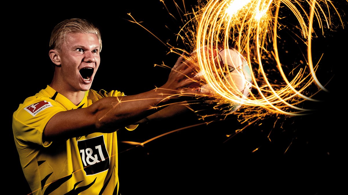 Jose David Lopez Hay Ganador Del Goldenboy Haaland El Delantero Del Bvb Reconocido Como Mejor Joven Del Mundo Por El Prestigioso Galardon Tuttosport 1 Haaland 302 Puntos Jose David Lopez Hay Ganador Del Goldenboy Haaland El Delantero Del Bvb Reconocido Como Mejor Joven Del Mundo Por El Prestigioso Galardon Tuttosport 1 Haaland 302 Puntos