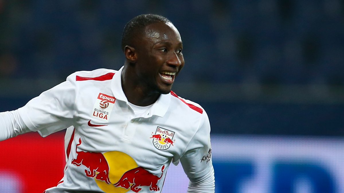 1) Naby Keïta  – The record transfer from an Austrian club by some distance at €29.75m, Keïta left RBS for RB Leipzig in 2016, before joining Liverpool two years later.Arrival: Istres  for €1.5mDeparture: RB Leipzig  for €29.75mProfit margin: €28.25mROI: 1983.3%