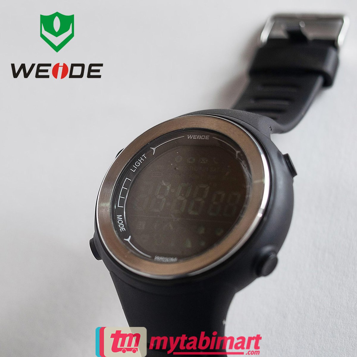 weide smart watches