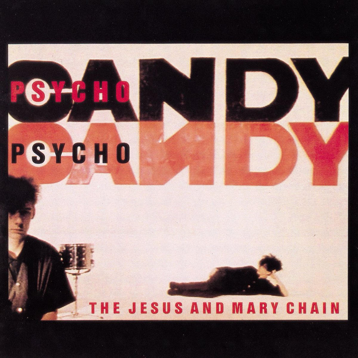 la_sentina's tweet photo. Arranquem un nou episodi de La Sentina (Ràdio Ràpita 107.9), avui el nostre disco de la setmana és l'especial Psychocandy dels The Jesus and Mary Chain (1985) del qual commemorem 35 anys aquesta setmana. A més d'una bona selecció musica'l, connecta't! https://t.co/soPlGVOYgT https://t.co/GO3vDehPbm